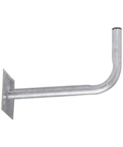 Ellies (DBS6) Satellite Dish Bracket Up to 90cm Dish Size