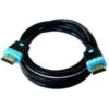 Ellies High Speed Ultra HDMI 2.0 Cable - 1.5m 4K