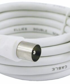 Ellies Male to Male Flylead - 1.8m