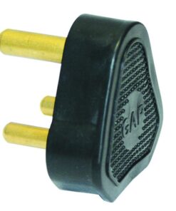 ELLIES Rubber Plug Top