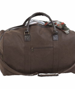 EM Out of Africa Novahide Bush Bag