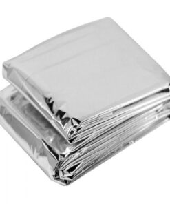 Emergency Blanket (Mylar)