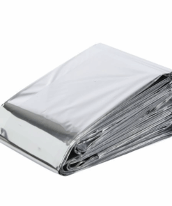 Emergency Blanket Mylar Space