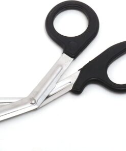 Emergency Rescue Scissors 19cm {2 Pack}