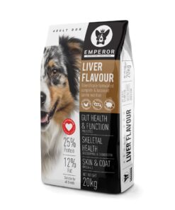 Emperor Adult Dog Food - 20kg