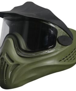 Empire Paintball Mask Helix Goggle - Thermal Olive