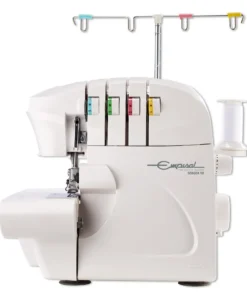 Empisal 9D Serger