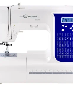 Empisal EES200 Electronic Sewing Machine.
