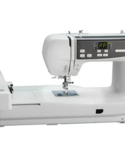 Empisal Embroidery Machine Creativity EEMC220