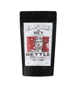 EMPYRE for MEN - METTLE - Tart Cherry Fruit Powder. 270 Capsules