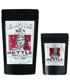 EMPYRE for Men - Mettle - Tart Cherry Fruit Powder. Holiday Special Deal