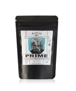 Empyre for Men - Prime - Creapure Creatine Monohydrate - 100 Grams