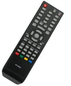 EN83801 Replacement Remote Control fits for Hisense LCD LED TV HDTV