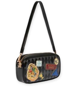 Enchanted Harry Potter Shoulder Bag - Stylish & Magical Design