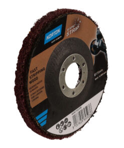 NORTON Decap Wood Type Disc