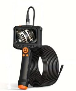 Endoscope IP67 Waterproof HD Screen Inspection Camera - 5M