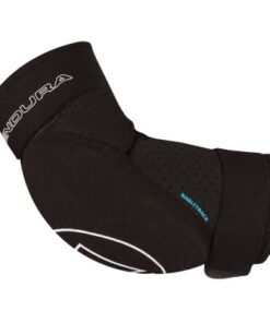 Endura Men's Single Track Elbow Protector - Black (Size: L/Xl) - S-M