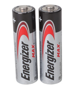 ENERGISER MAX AA-2 PACK(E300305701)