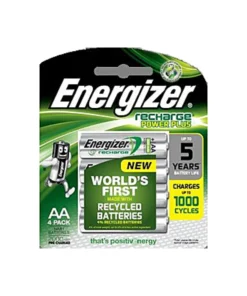 Energiser nimhaa2000mah card4