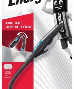 Energizer Book Light