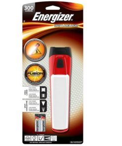 Energizer Fusion 3-in-1 Spot & Work Tripod Light incl. 4x AA