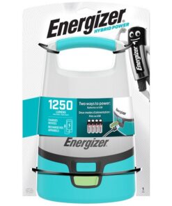 Energizer Hybrid Power Lantern