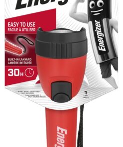 Energizer LED Light 2AA