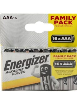 Energizer Power AAA 16-Pack