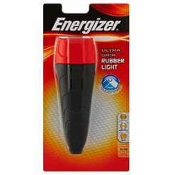 Energizer RBR22A Ultra Grip Rubber Light 2AA