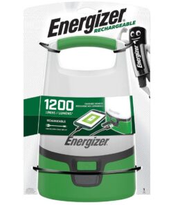 Energizer Vision Rechargeable Lantern 1200 Lumens