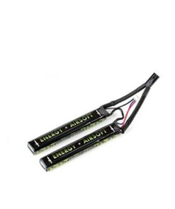 Energy Airsoft Double Stick 11.1v-2400 Mah
