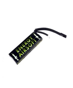 Energy Airsoft Lipo 7.4v 3450 Mah