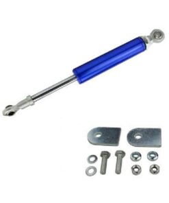 Engine damper kit