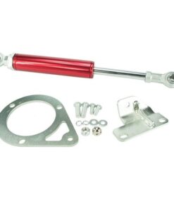 Engine torque damper