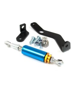 Engine torque damper 200mm