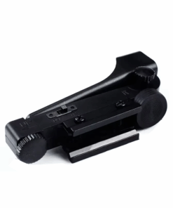 English Green Dot Sight - 20mm