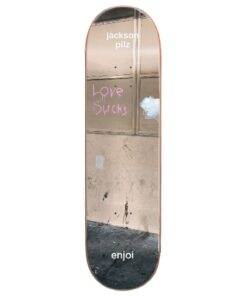 Enjoi Skateboard Deck - Pilz Tweaker R7 | 8,25 Street
