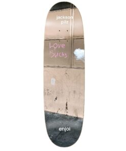 Enjoi Skateboard Deck Pilz Tweaker - R7 | 9,125 Street
