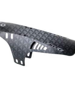 Enlee MTB Universal Mud Guard - Front or Rear - 3D