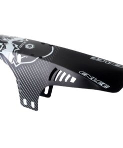 Enlee MTB Universal Mud Guard - Front or Rear - Alt