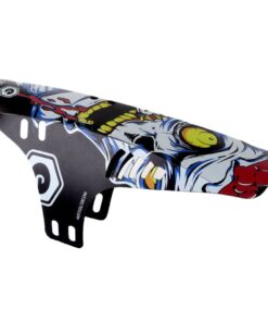 Enlee MTB Universal Mud Guard - Front or Rear - Brains