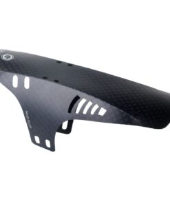 Enlee MTB Universal Mud Guard - Front or Rear - Diamonds