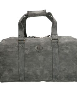 Enrico Benetti Madrid 38 Litres Travel Bag - Black 54601