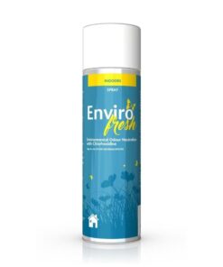 EnviroFresh Environmental Odour Neutraliser with Chlorhexidine Spray 500ml