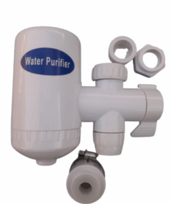 Environment Friendly Tap Water Purifier