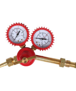 MAC AFRIC Acetylene Regulator