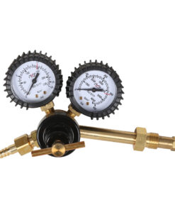 MAC AFRIC Oxygen Regulator