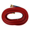 HANDI-PAK Twin Gas Hose Set 5 M
