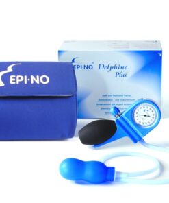 Epi-No Delphine Plus- Pelvic Floor Muscle Exercise device with Biofeedback