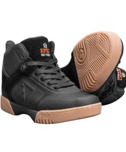 Epic Stomper Grind Shoes - Grey - Black - UK 9.5